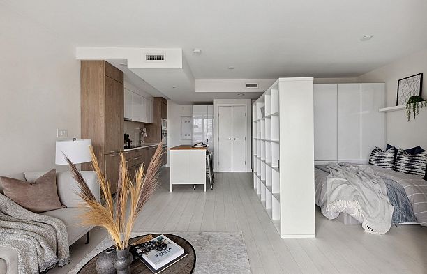 508 285 E 10TH AVENUE, Vancouver BC V5T 0H6 Mount Pleasant VE