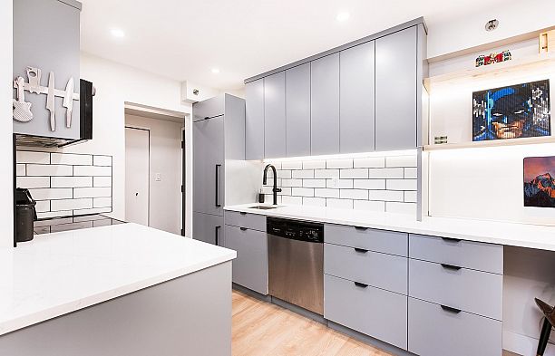 207 825 E 7TH AVENUE, Vancouver BC V5T 1P4 Mount Pleasant VE