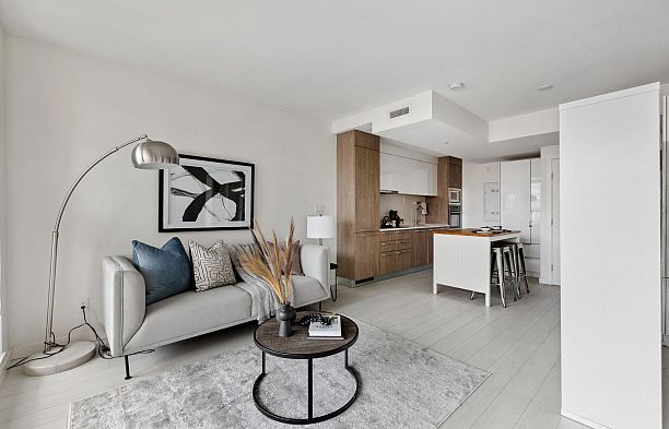 508 285 E 10TH AVENUE, Vancouver BC V5T 0H6 Mount Pleasant VE