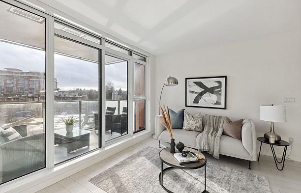 508 285 E 10TH AVENUE, Vancouver BC V5T 0H6 Mount Pleasant VE