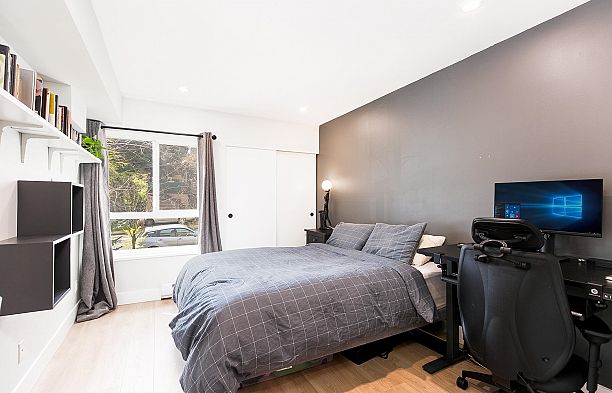 207 825 E 7TH AVENUE, Vancouver BC V5T 1P4 Mount Pleasant VE