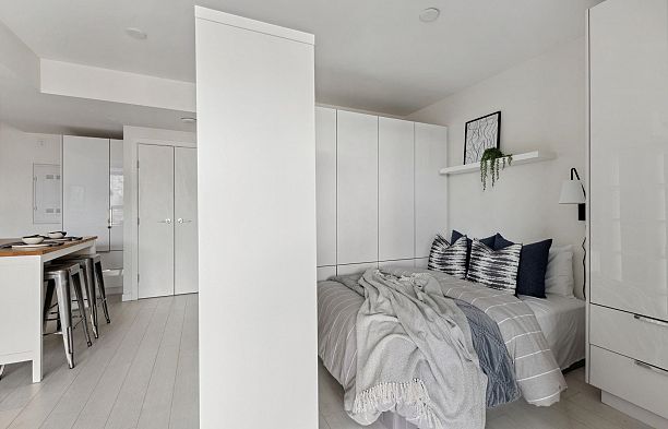 508 285 E 10TH AVENUE, Vancouver BC V5T 0H6 Mount Pleasant VE