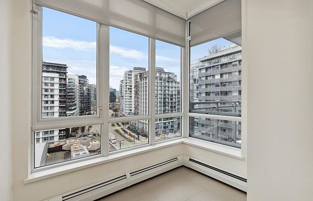 903 1775 QUEBEC STREET, Vancouver BC V5T 0E3 Mount Pleasant VE