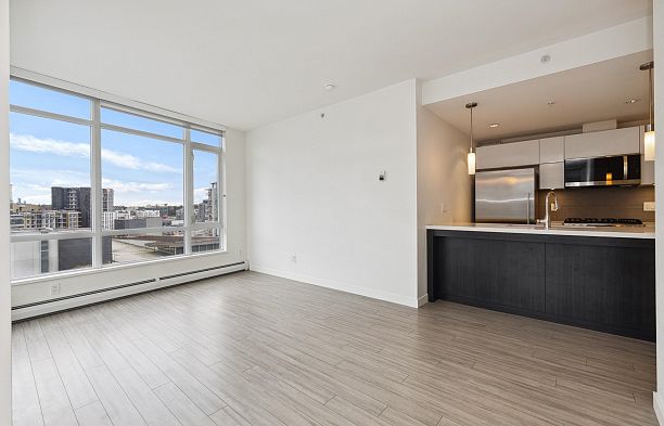 903 1775 QUEBEC STREET, Vancouver BC V5T 0E3 Mount Pleasant VE
