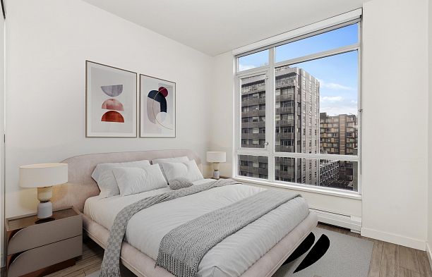 903 1775 QUEBEC STREET, Vancouver BC V5T 0E3 Mount Pleasant VE