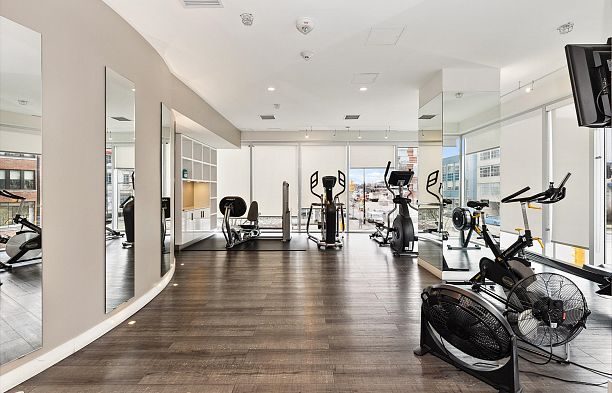 903 1775 QUEBEC STREET, Vancouver BC V5T 0E3 Mount Pleasant VE