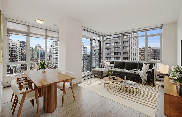 903 1775 QUEBEC STREET, Vancouver BC V5T 0E3 Mount Pleasant VE