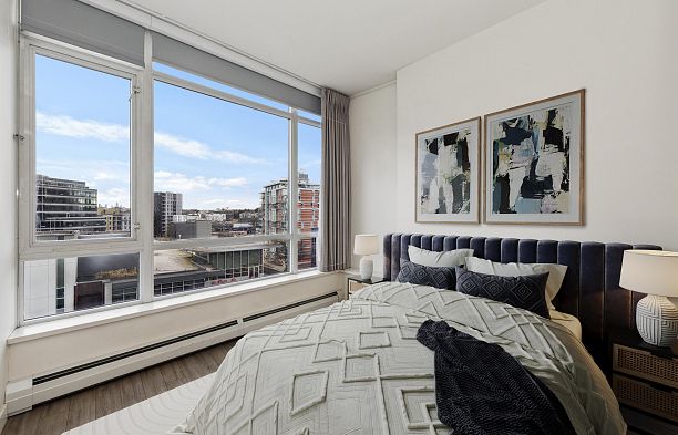 903 1775 QUEBEC STREET, Vancouver BC V5T 0E3 Mount Pleasant VE