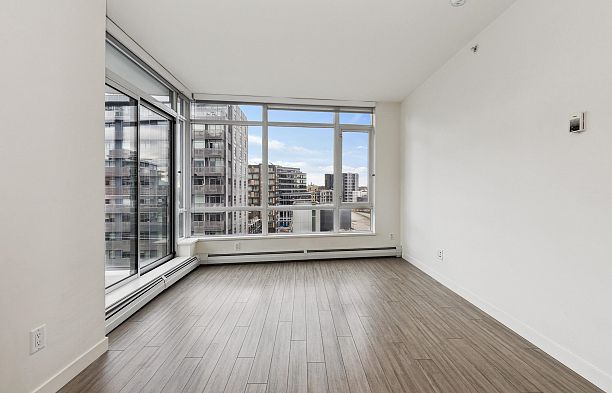903 1775 QUEBEC STREET, Vancouver BC V5T 0E3 Mount Pleasant VE