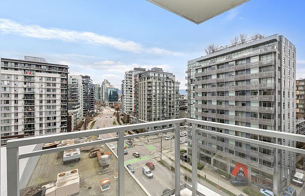 903 1775 QUEBEC STREET, Vancouver BC V5T 0E3 Mount Pleasant VE