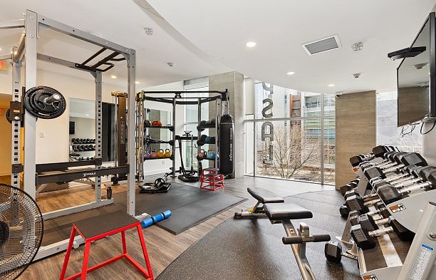 903 1775 QUEBEC STREET, Vancouver BC V5T 0E3 Mount Pleasant VE