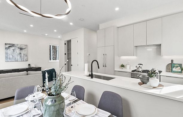 525 E 11TH AVENUE, Vancouver BC V5T 2E1 Mount Pleasant VE