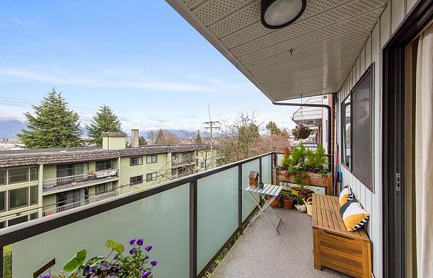 314 665 E 6TH AVENUE, Vancouver BC V5T 4J3 Mount Pleasant VE