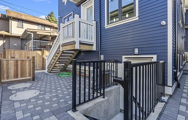 525 E 11TH AVENUE, Vancouver BC V5T 2E1 Mount Pleasant VE