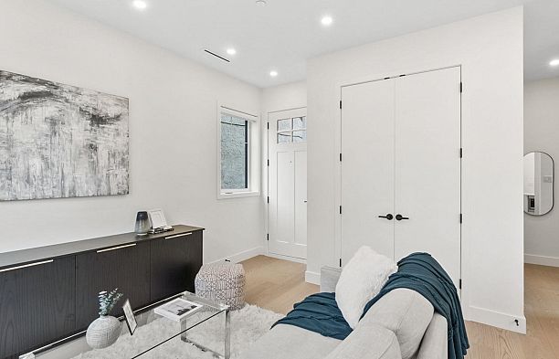 525 E 11TH AVENUE, Vancouver BC V5T 2E1 Mount Pleasant VE