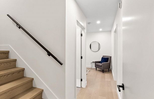 525 E 11TH AVENUE, Vancouver BC V5T 2E1 Mount Pleasant VE