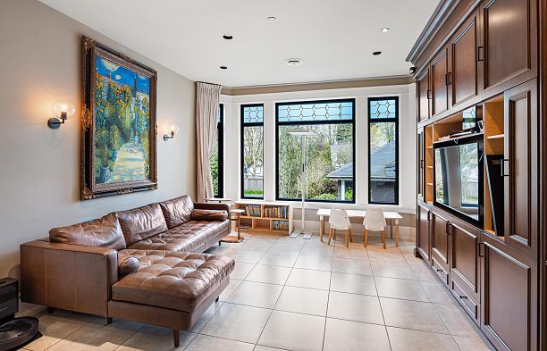 6287 MARGUERITE STREET, Vancouver BC V6M 3L2 South Granville