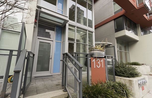 131 E 1ST AVENUE, Vancouver BC V6A 0E8 Mount Pleasant VE