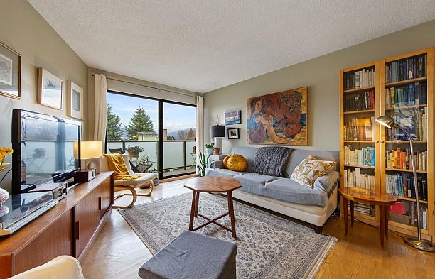 314 665 E 6TH AVENUE, Vancouver BC V5T 4J3 Mount Pleasant VE