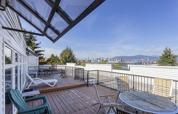 314 665 E 6TH AVENUE, Vancouver BC V5T 4J3 Mount Pleasant VE