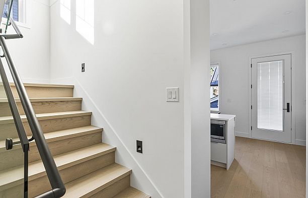 525 E 11TH AVENUE, Vancouver BC V5T 2E1 Mount Pleasant VE