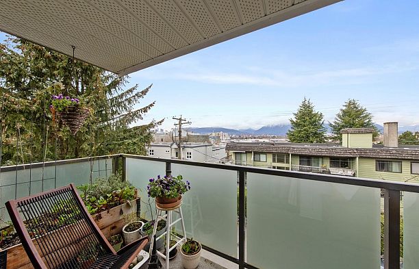 314 665 E 6TH AVENUE, Vancouver BC V5T 4J3 Mount Pleasant VE
