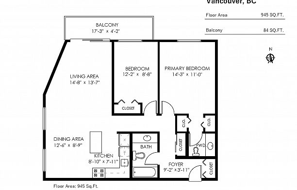314 665 E 6TH AVENUE, Vancouver BC V5T 4J3 Mount Pleasant VE