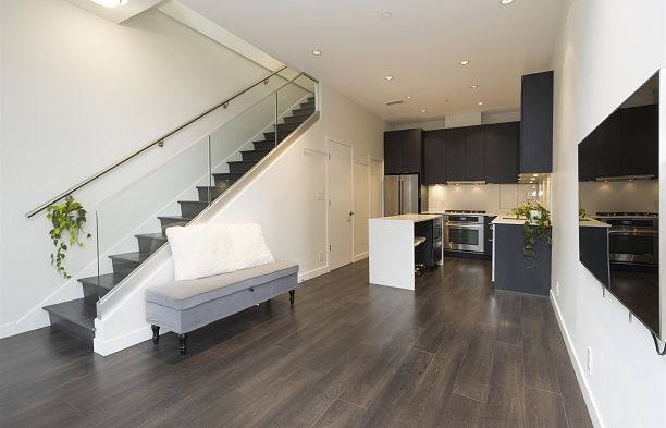 131 E 1ST AVENUE, Vancouver BC V6A 0E8 Mount Pleasant VE
