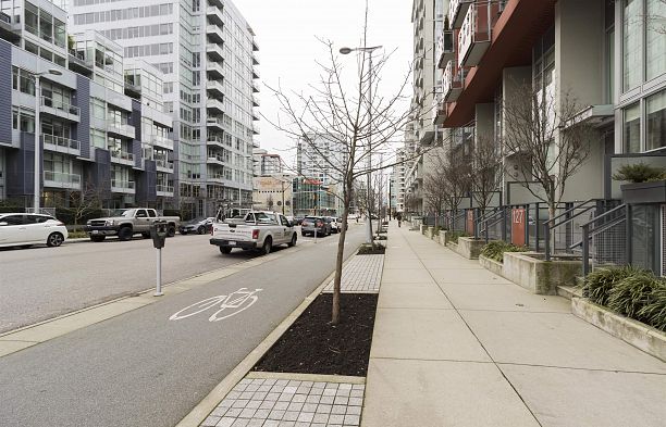 131 E 1ST AVENUE, Vancouver BC V6A 0E8 Mount Pleasant VE
