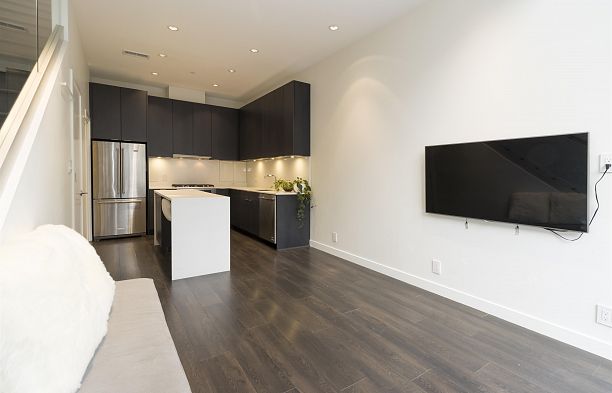 131 E 1ST AVENUE, Vancouver BC V6A 0E8 Mount Pleasant VE