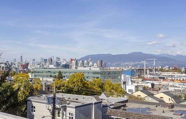 314 665 E 6TH AVENUE, Vancouver BC V5T 4J3 Mount Pleasant VE