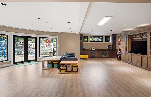 6287 MARGUERITE STREET, Vancouver BC V6M 3L2 South Granville