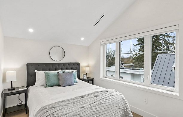 525 E 11TH AVENUE, Vancouver BC V5T 2E1 Mount Pleasant VE
