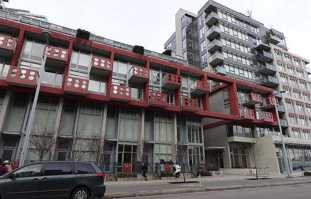 131 E 1ST AVENUE, Vancouver BC V6A 0E8 Mount Pleasant VE