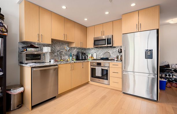 908 1708 ONTARIO STREET, Vancouver BC V5T 0J7 Mount Pleasant VE