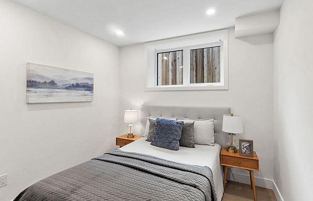 525 E 11TH AVENUE, Vancouver BC V5T 2E1 Mount Pleasant VE
