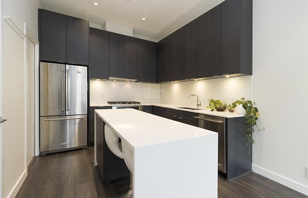 131 E 1ST AVENUE, Vancouver BC V6A 0E8 Mount Pleasant VE