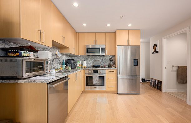 908 1708 ONTARIO STREET, Vancouver BC V5T 0J7 Mount Pleasant VE