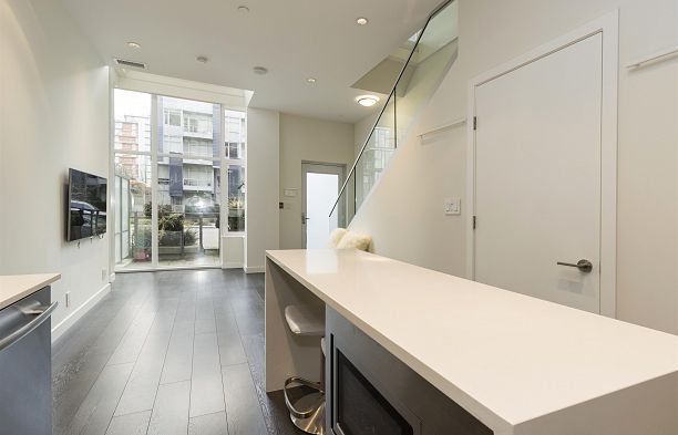 131 E 1ST AVENUE, Vancouver BC V6A 0E8 Mount Pleasant VE