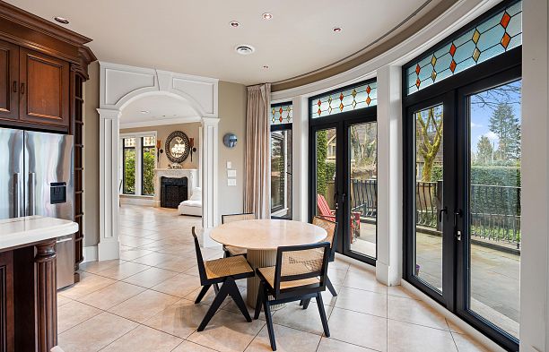 6287 MARGUERITE STREET, Vancouver BC V6M 3L2 South Granville
