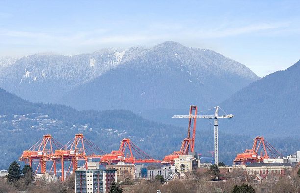 314 665 E 6TH AVENUE, Vancouver BC V5T 4J3 Mount Pleasant VE