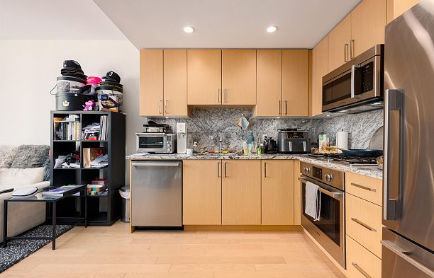 908 1708 ONTARIO STREET, Vancouver BC V5T 0J7 Mount Pleasant VE