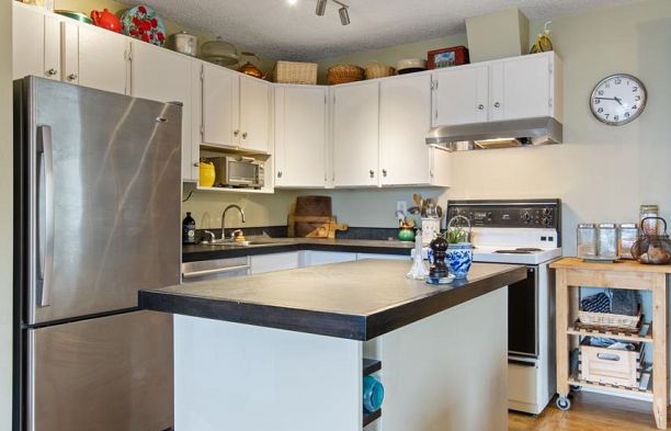 314 665 E 6TH AVENUE, Vancouver BC V5T 4J3 Mount Pleasant VE