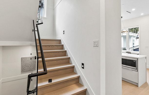 525 E 11TH AVENUE, Vancouver BC V5T 2E1 Mount Pleasant VE