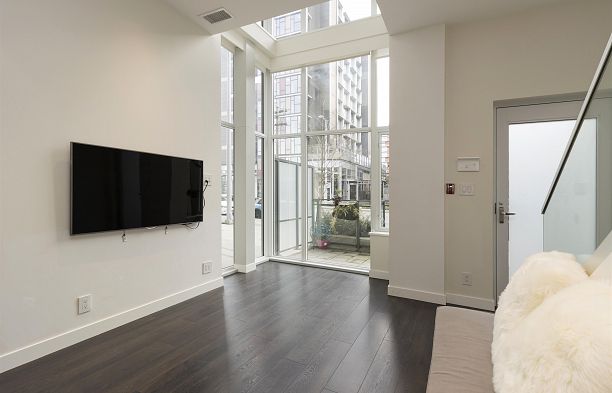 131 E 1ST AVENUE, Vancouver BC V6A 0E8 Mount Pleasant VE