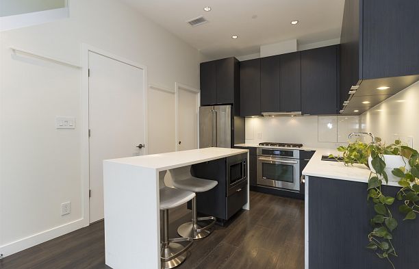131 E 1ST AVENUE, Vancouver BC V6A 0E8 Mount Pleasant VE