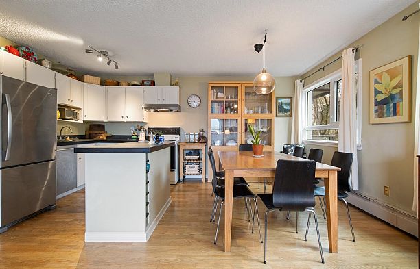 314 665 E 6TH AVENUE, Vancouver BC V5T 4J3 Mount Pleasant VE
