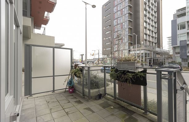 131 E 1ST AVENUE, Vancouver BC V6A 0E8 Mount Pleasant VE