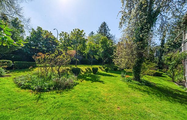 1650 CEDAR CRESCENT, Vancouver BC V6J 2P9 Shaughnessy