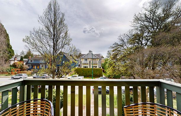 331 W 16TH AVENUE, Vancouver BC V5Y 1Z1 Mount Pleasant VW